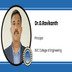 BVC College of Engineering, Principal: Dr.G.Ravikanth Interview